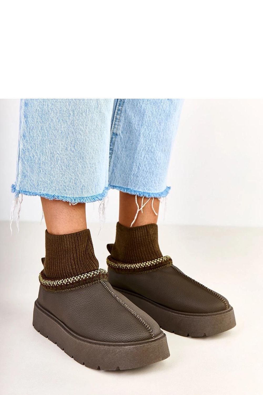  Moon boots model 223165 Solea 
