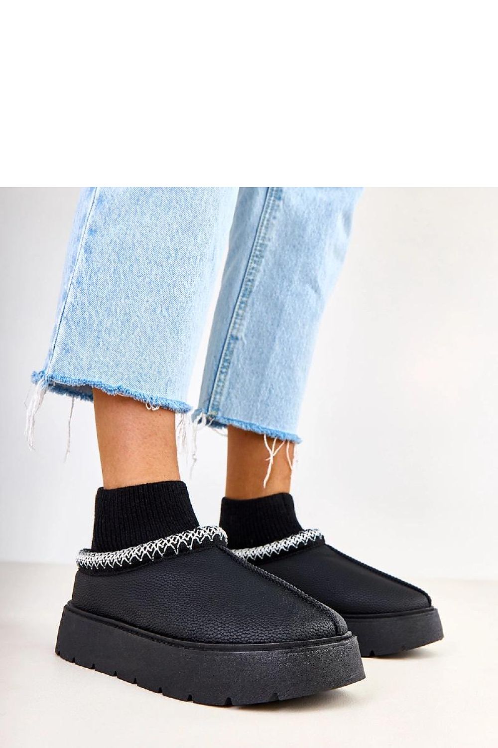  Moon boots model 223166 Solea 