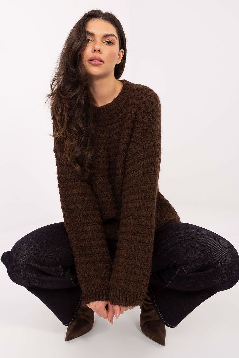  Pulover model 223168 Italy Moda 