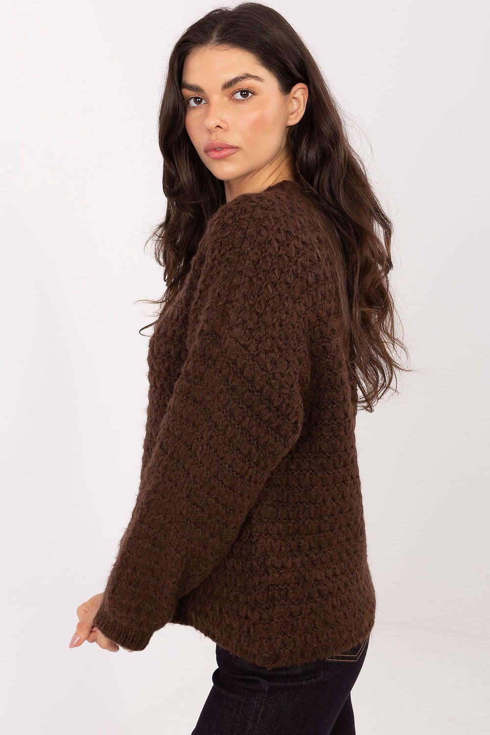  Pulover model 223168 Italy Moda 