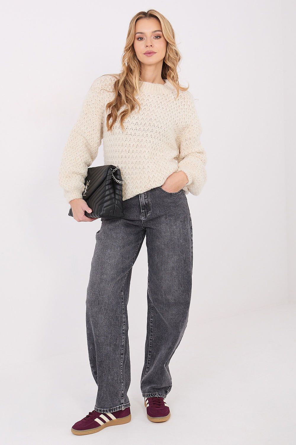  Pulover model 223169 Italy Moda 