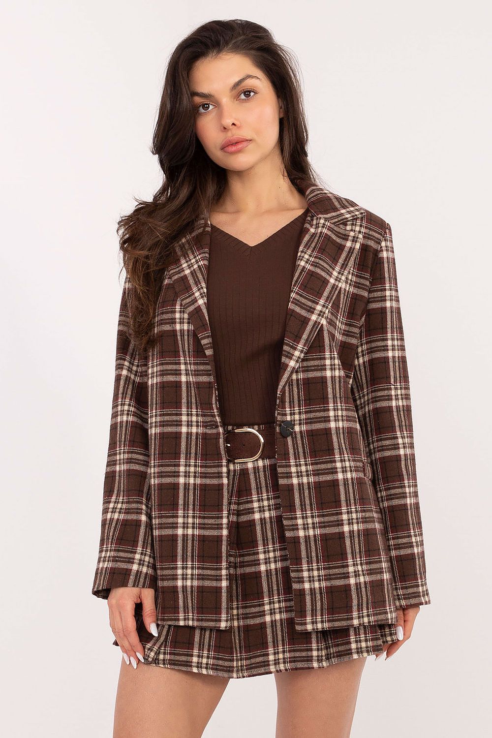  Sacou model 223173 Italy Moda 