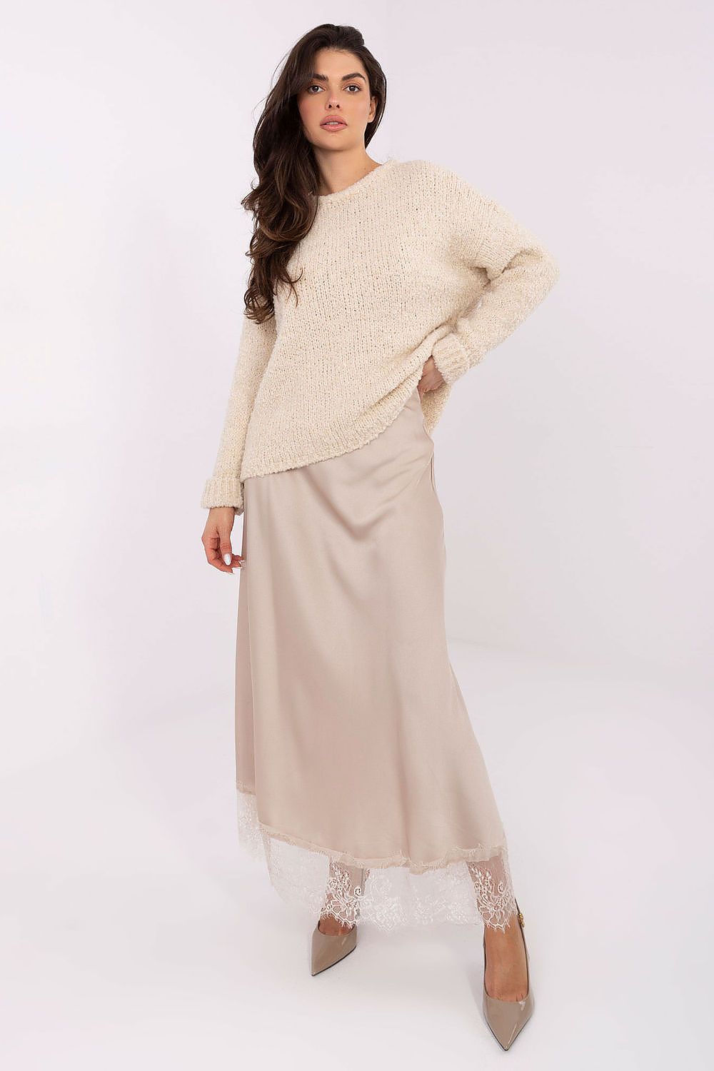  Pulover model 223174 Italy Moda 