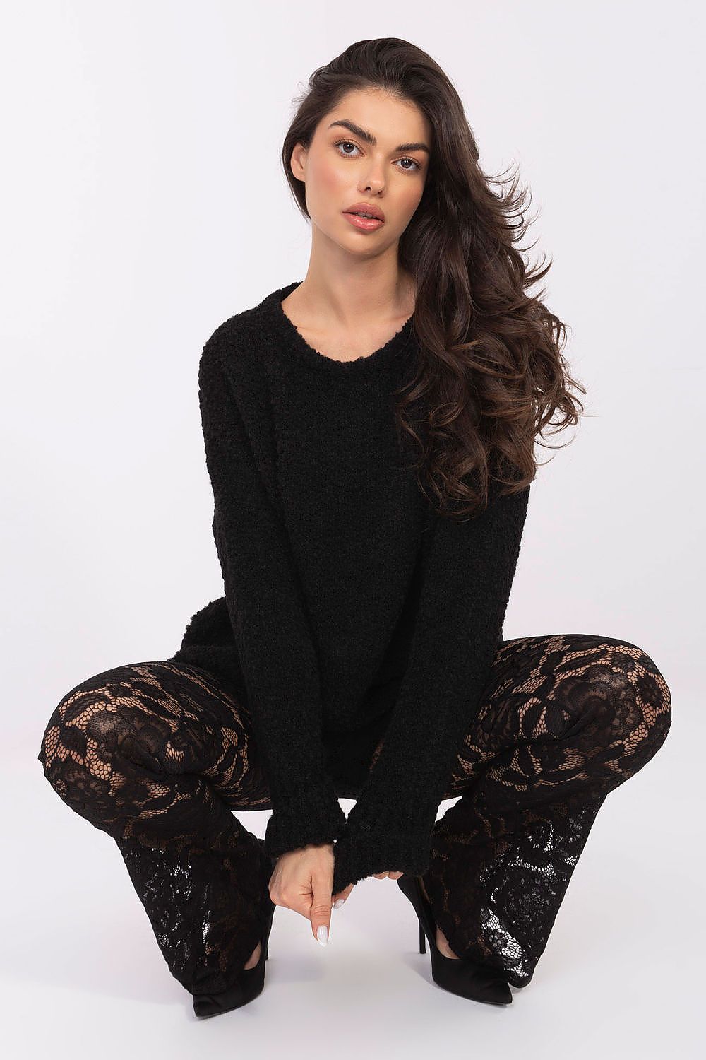  Pulover model 223175 Italy Moda 
