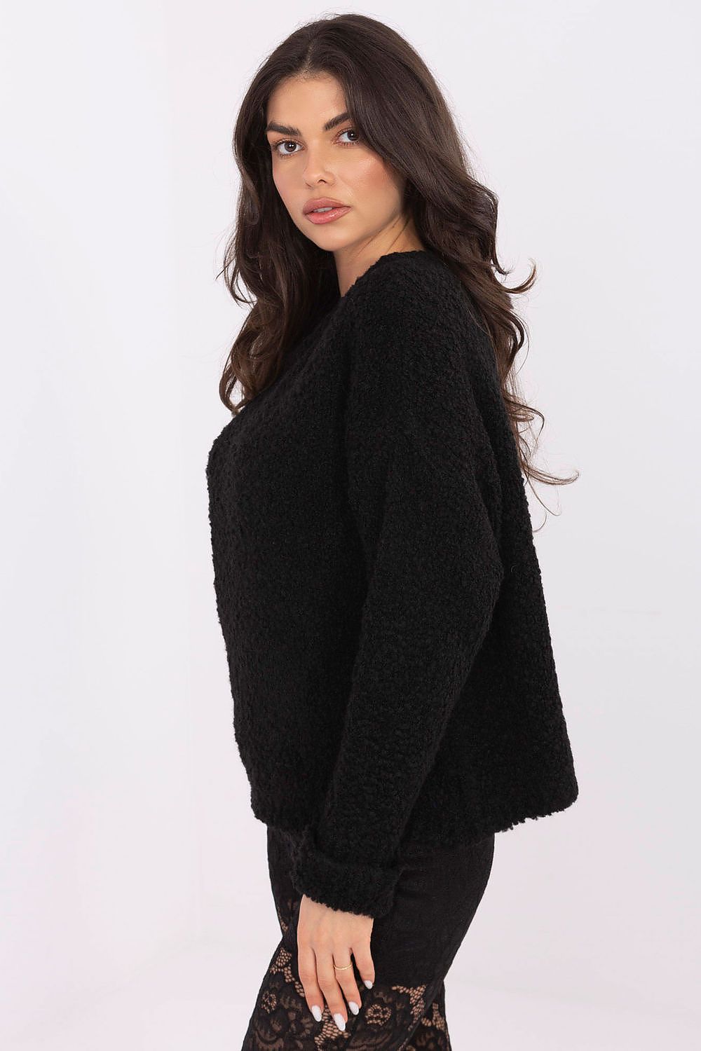  Pulover model 223175 Italy Moda 