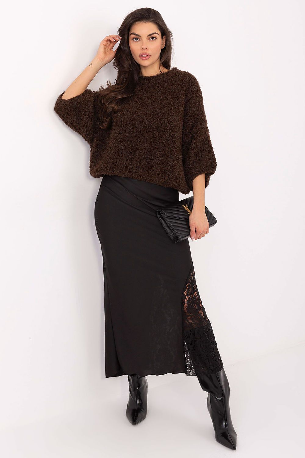  Pulover model 223179 Italy Moda 