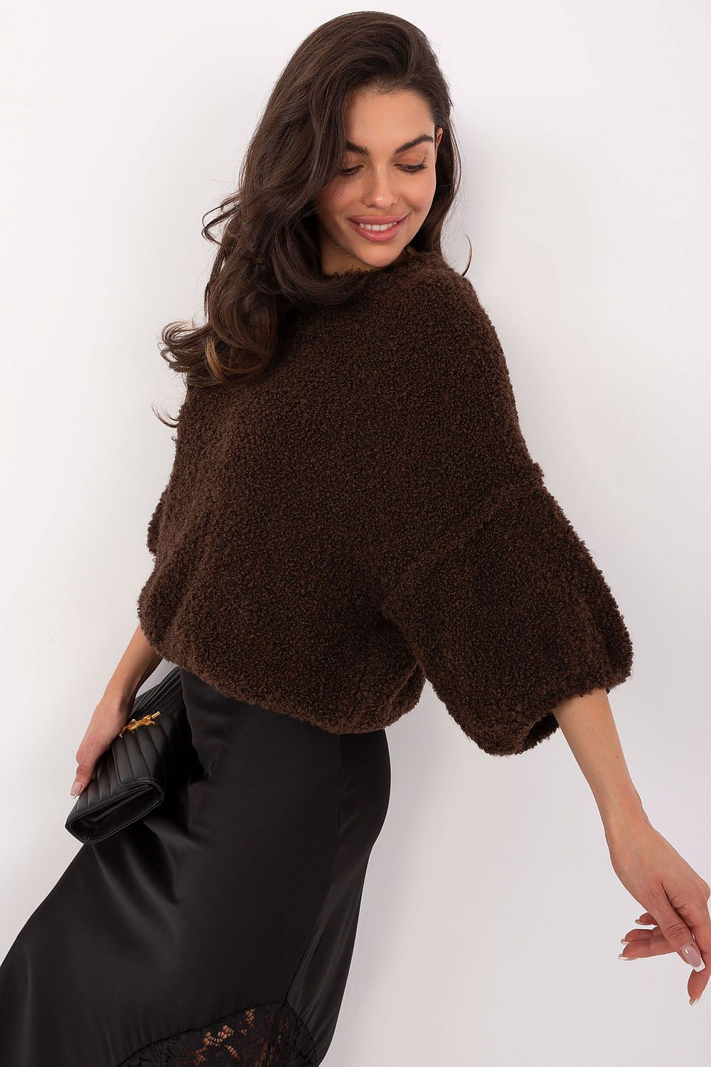  Pulover model 223179 Italy Moda 