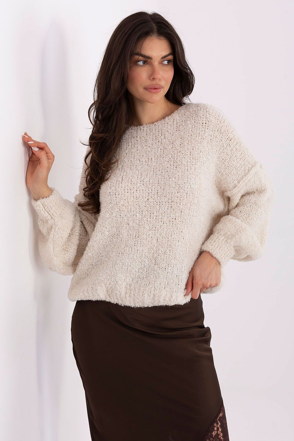  Pulover model 223180 Italy Moda 