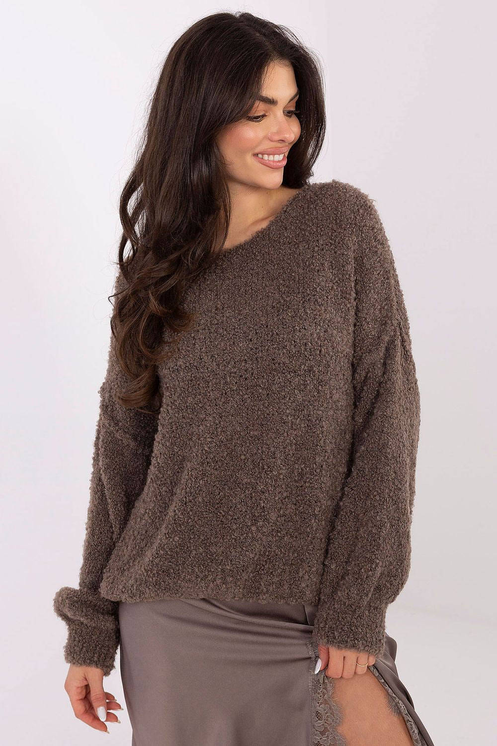  Pulover model 223181 Italy Moda 