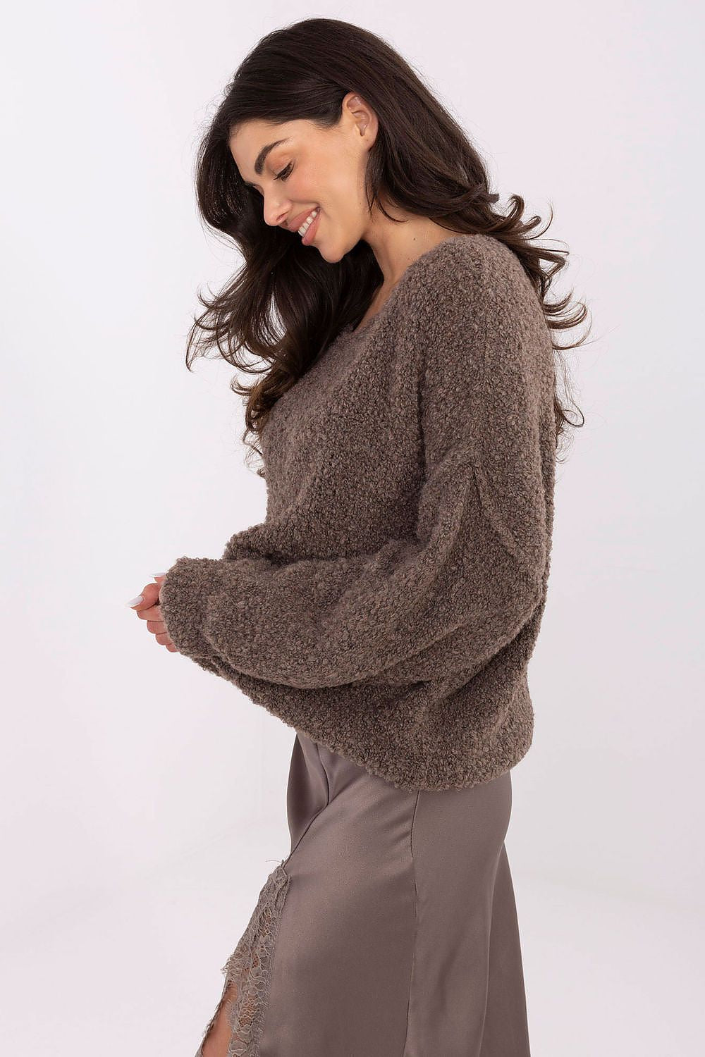  Pulover model 223181 Italy Moda 