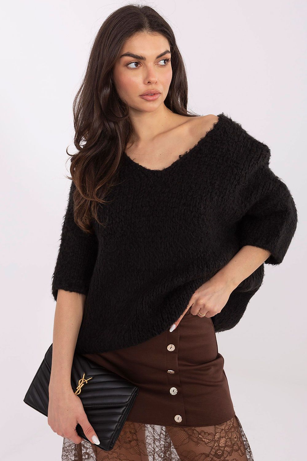  Pulover model 223182 Italy Moda 