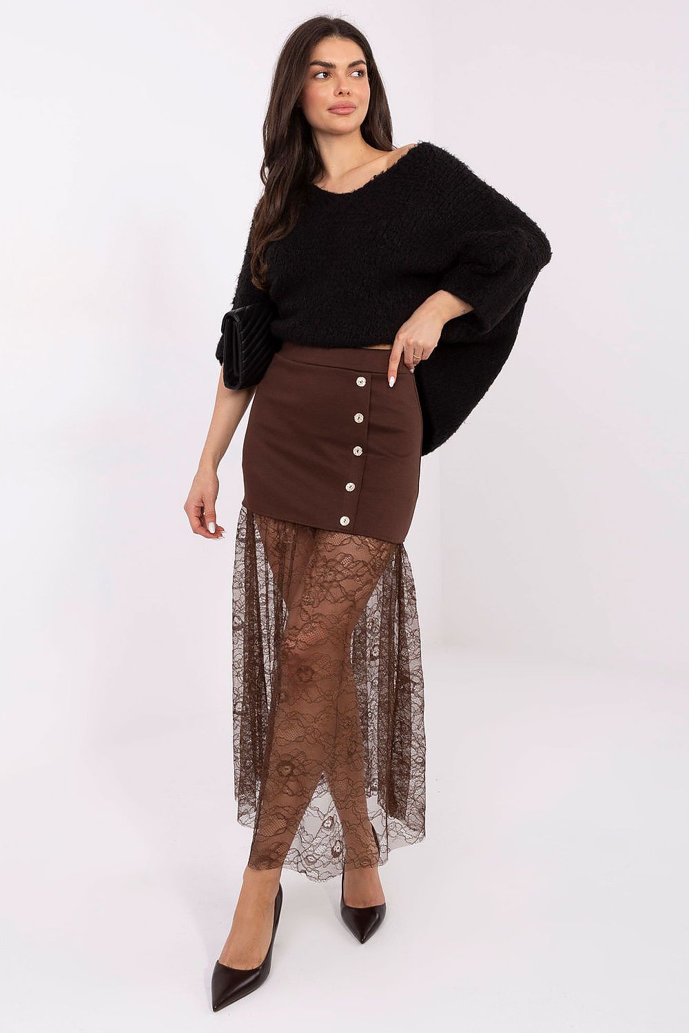  Pulover model 223182 Italy Moda 
