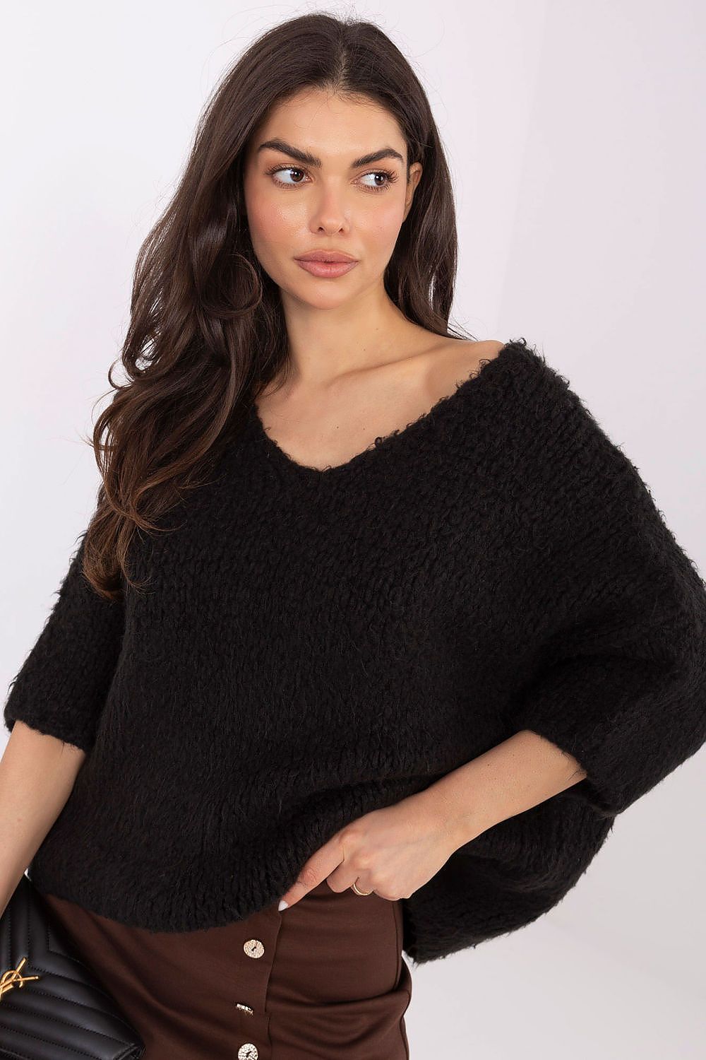  Pulover model 223182 Italy Moda 