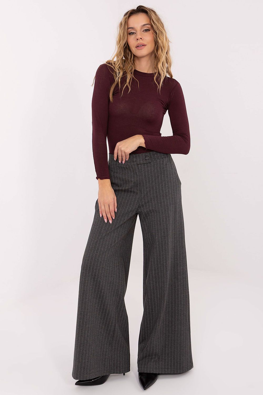  Bluză model 223183 Italy Moda 