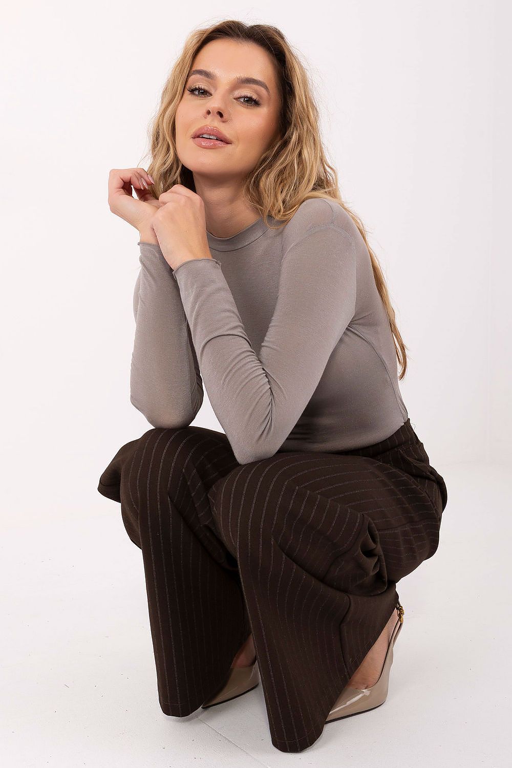  Bluză model 223184 Italy Moda 