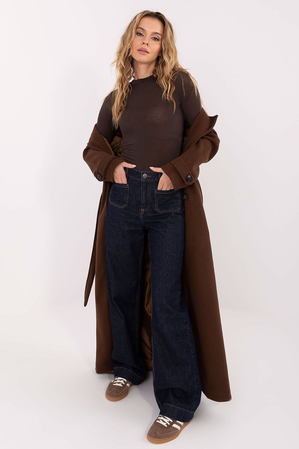  Bluză model 223186 Italy Moda 