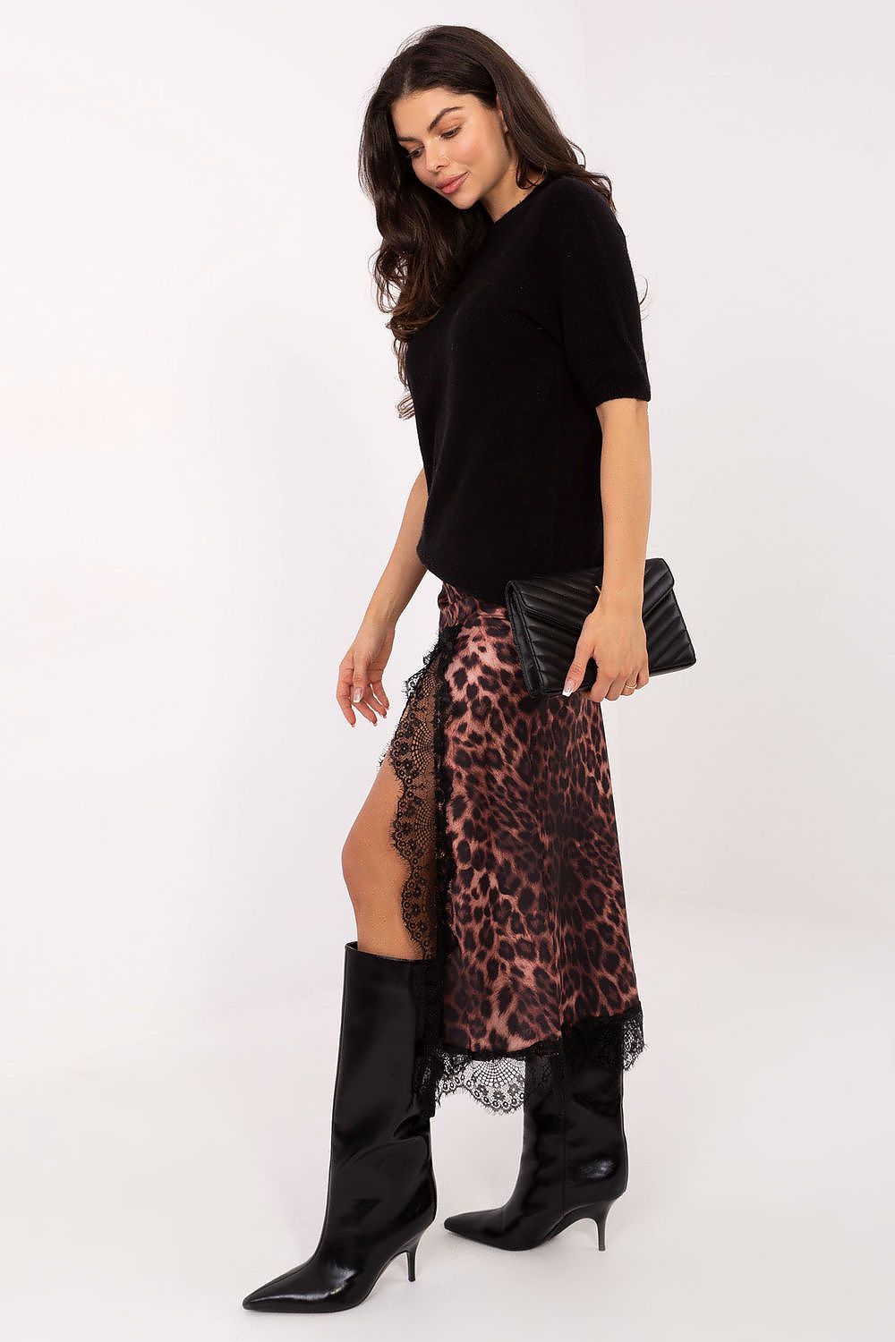  Fustă model 223188 Italy Moda 