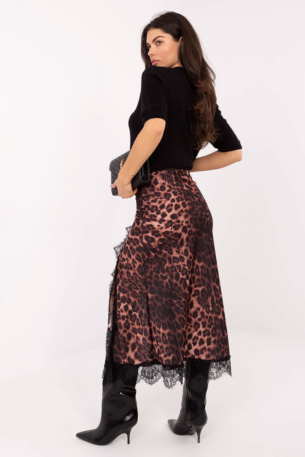  Fustă model 223188 Italy Moda 
