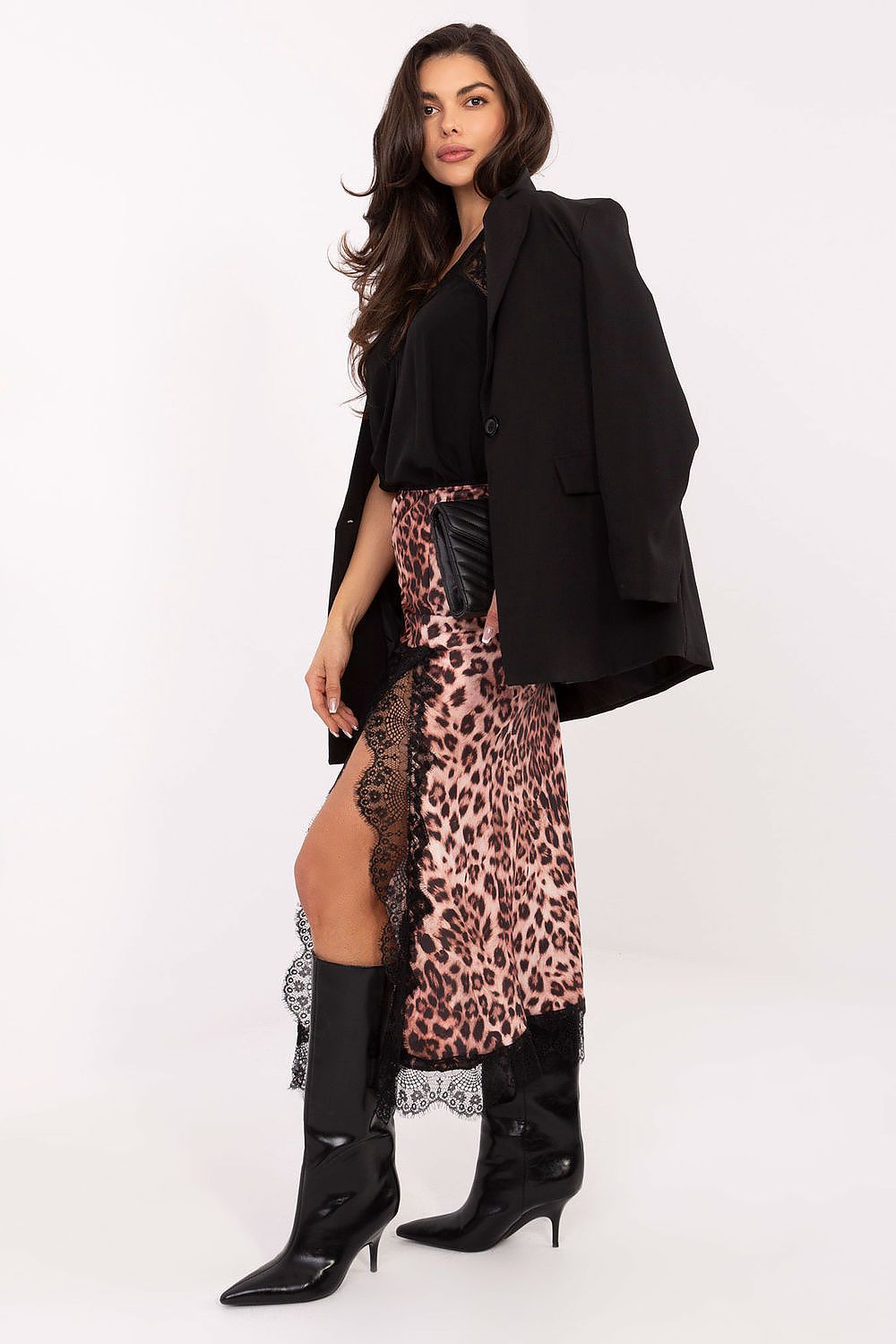  Fustă model 223189 Italy Moda 