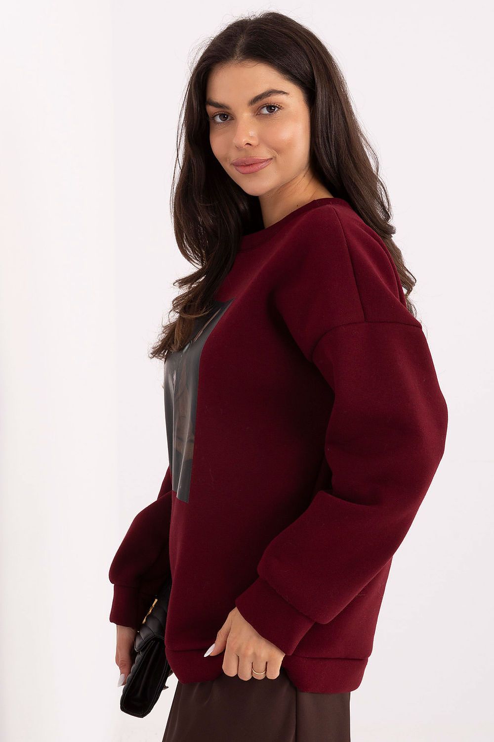  Bluză model 223194 Italy Moda 