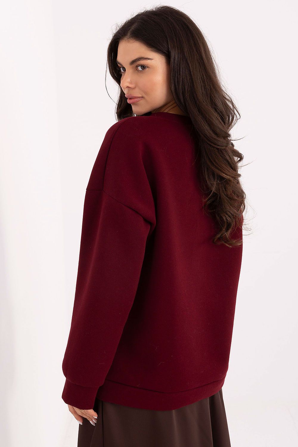  Bluză model 223194 Italy Moda 
