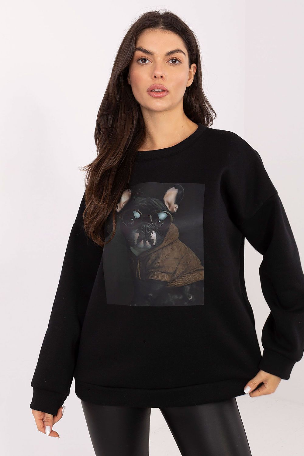  Bluză model 223195 Italy Moda 