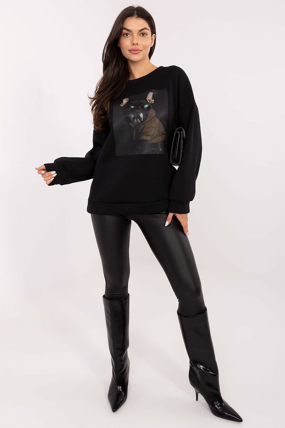  Bluză model 223195 Italy Moda 