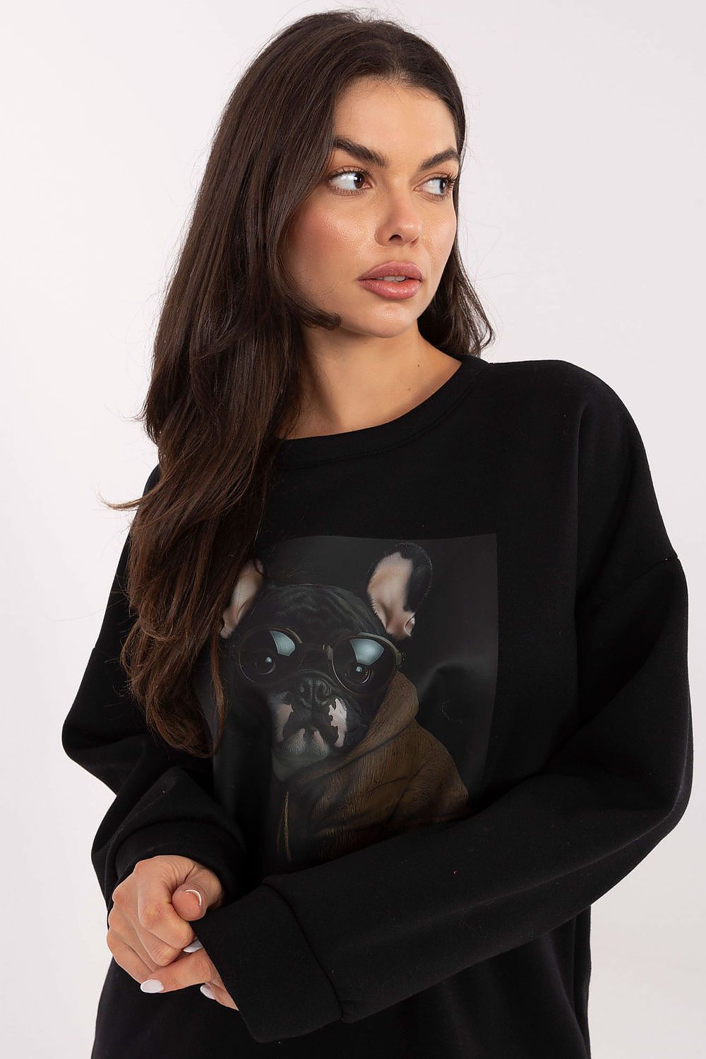  Bluză model 223195 Italy Moda 