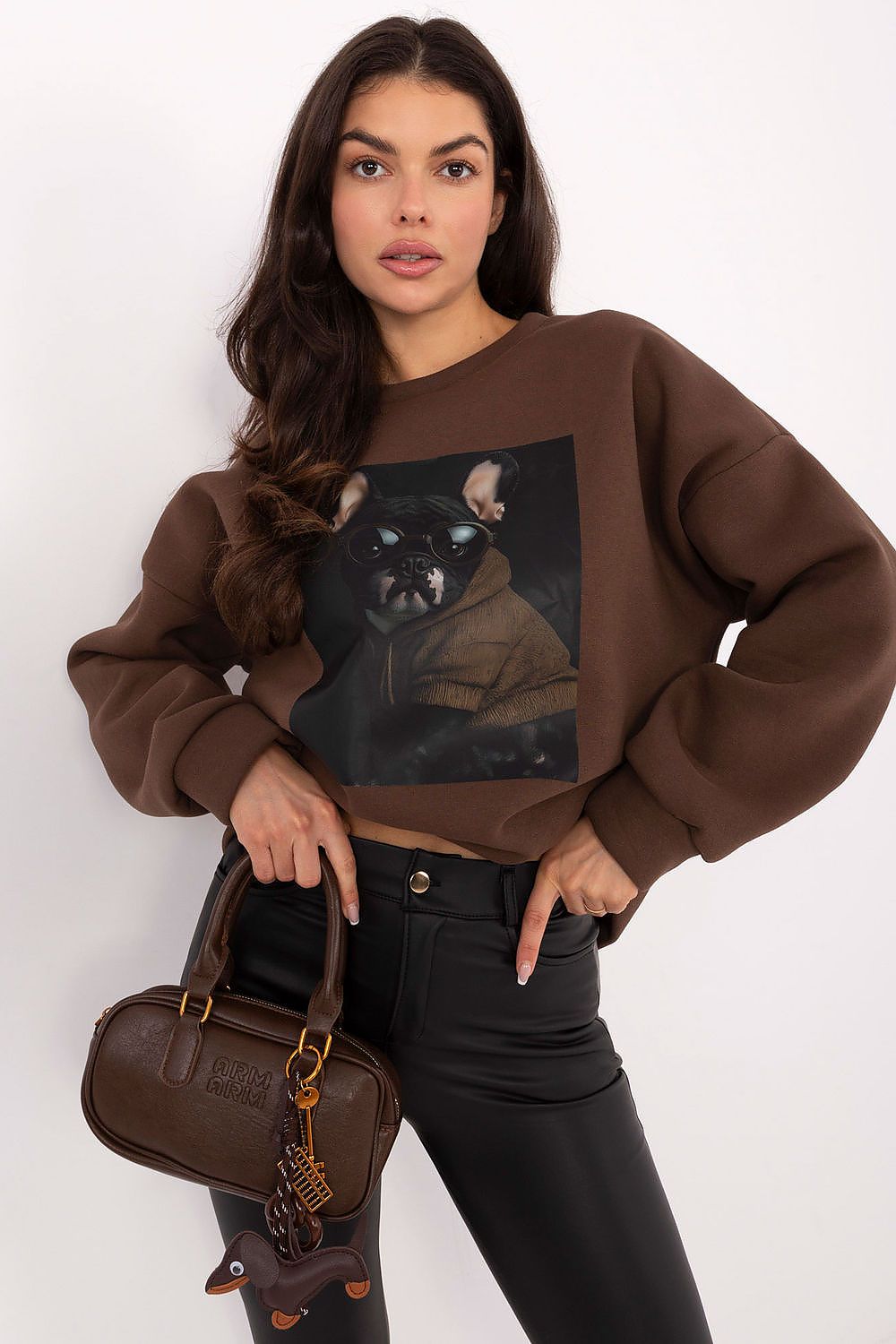  Bluză model 223197 Italy Moda 