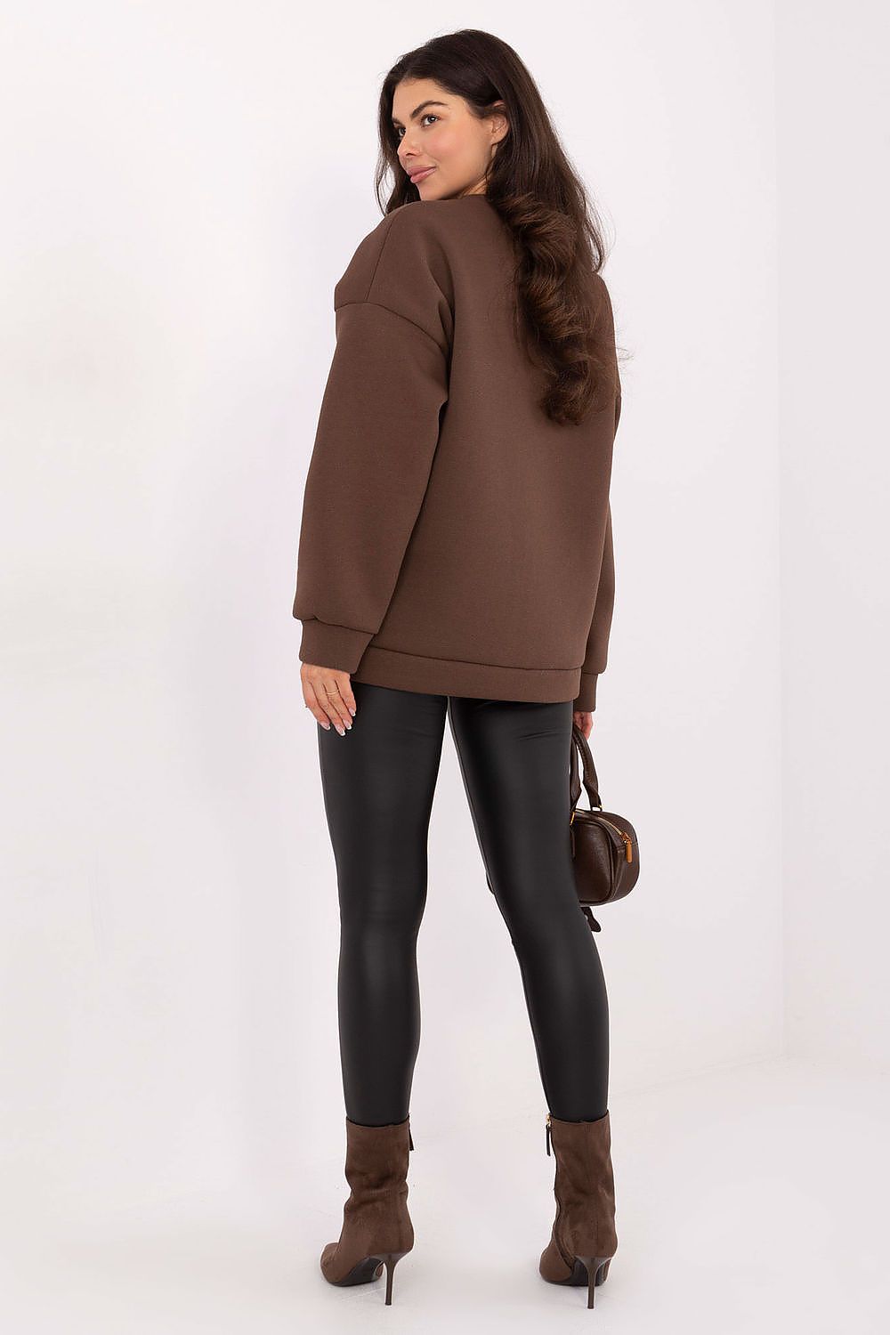  Bluză model 223197 Italy Moda 