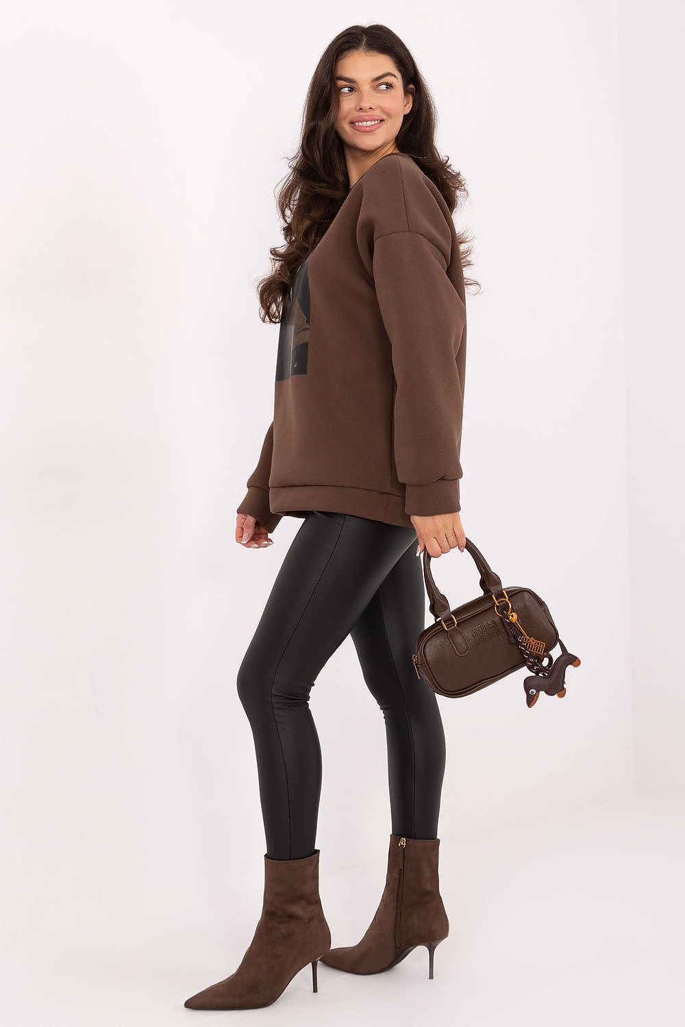  Bluză model 223197 Italy Moda 