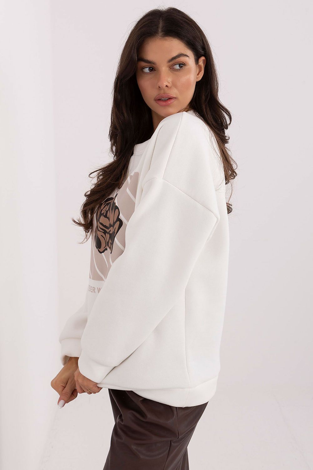 Bluză model 223198 Italy Moda 