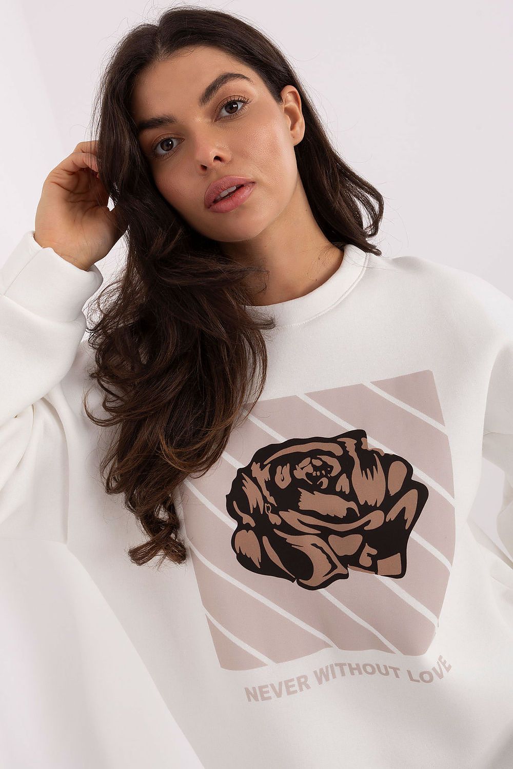  Bluză model 223198 Italy Moda 