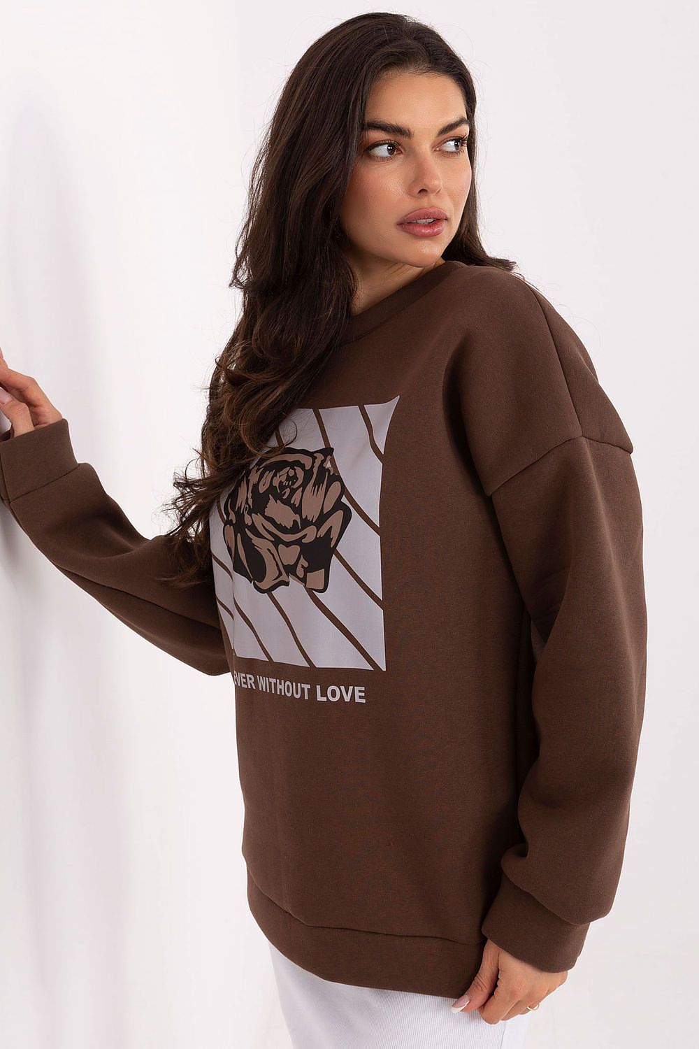  Bluză model 223199 Italy Moda 