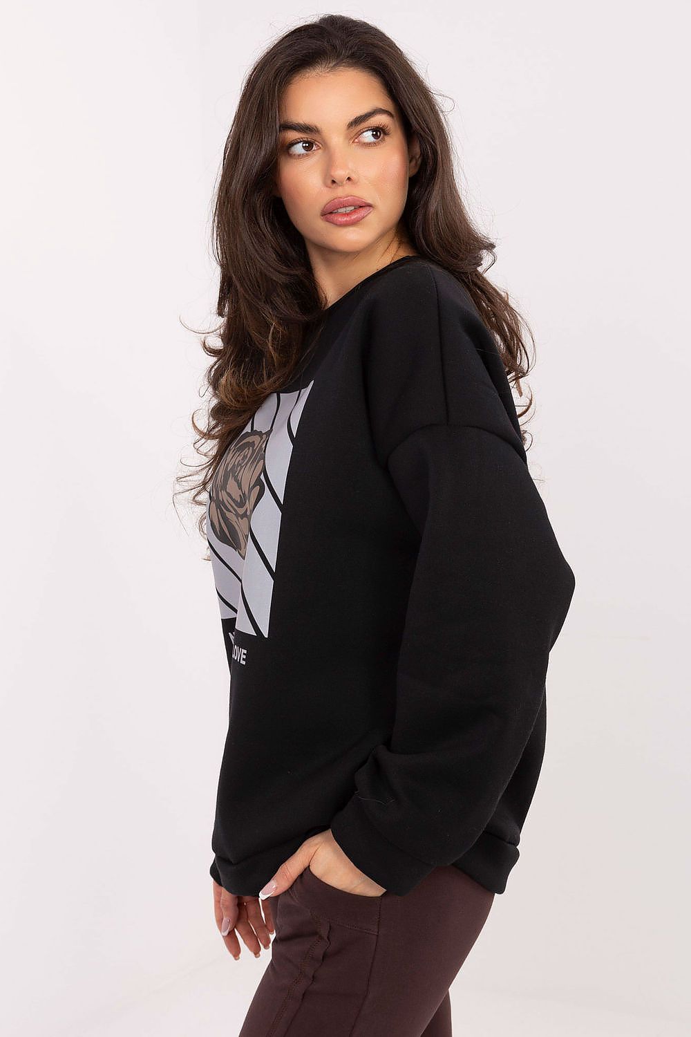  Bluză model 223200 Italy Moda 