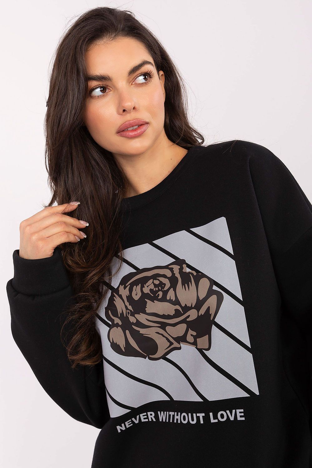  Bluză model 223200 Italy Moda 