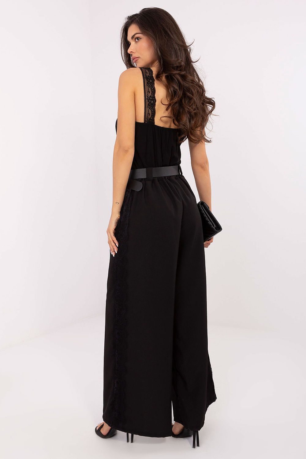  Pantaloni de damă model 223202 Italy Moda 