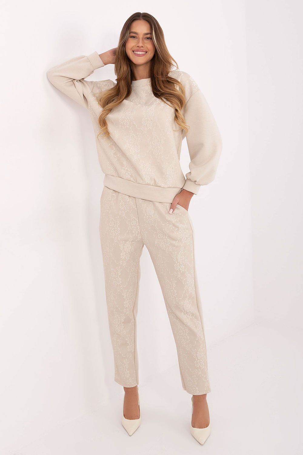  Completă model 223206 Italy Moda 