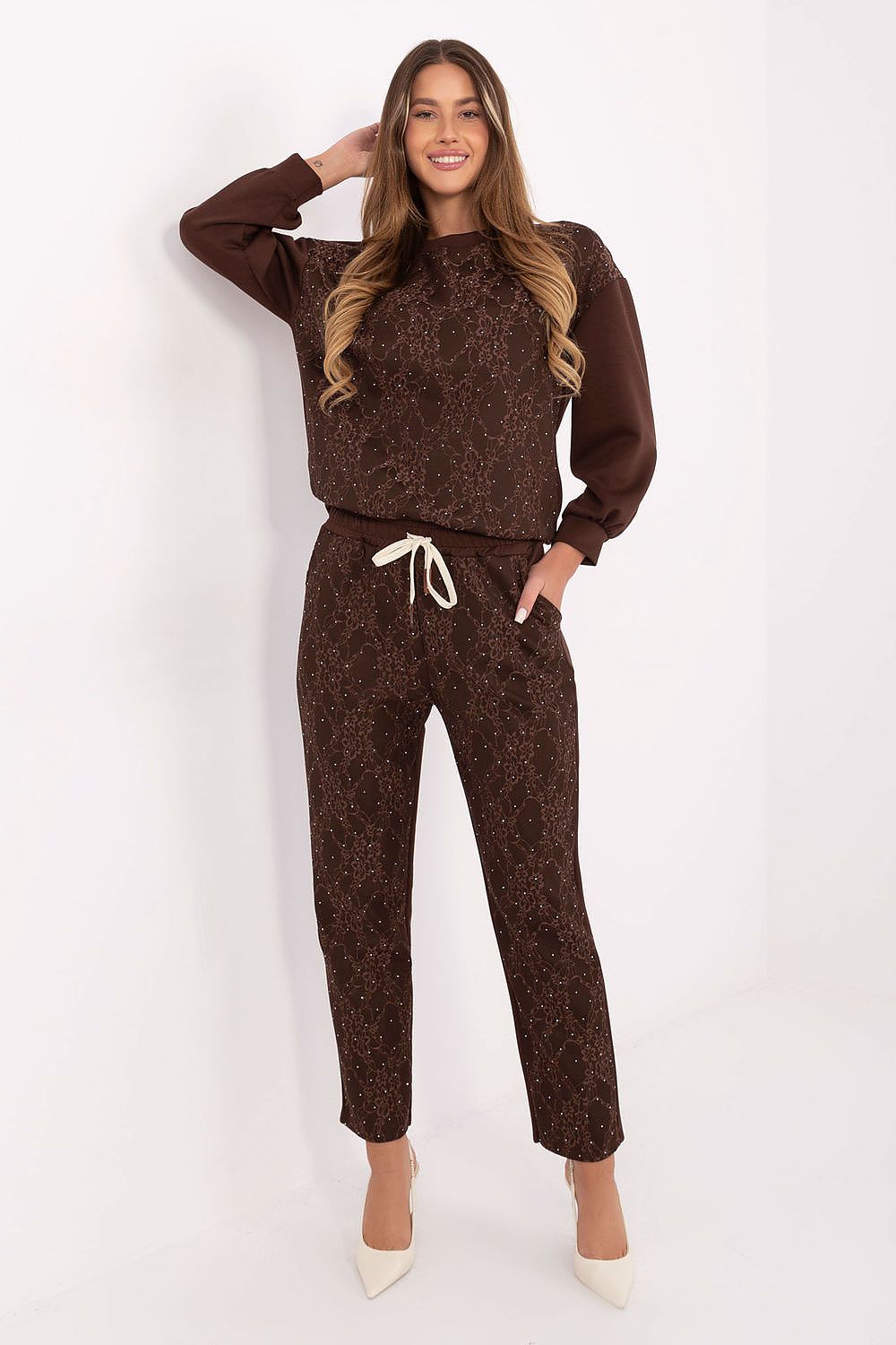  Completă model 223207 Italy Moda 
