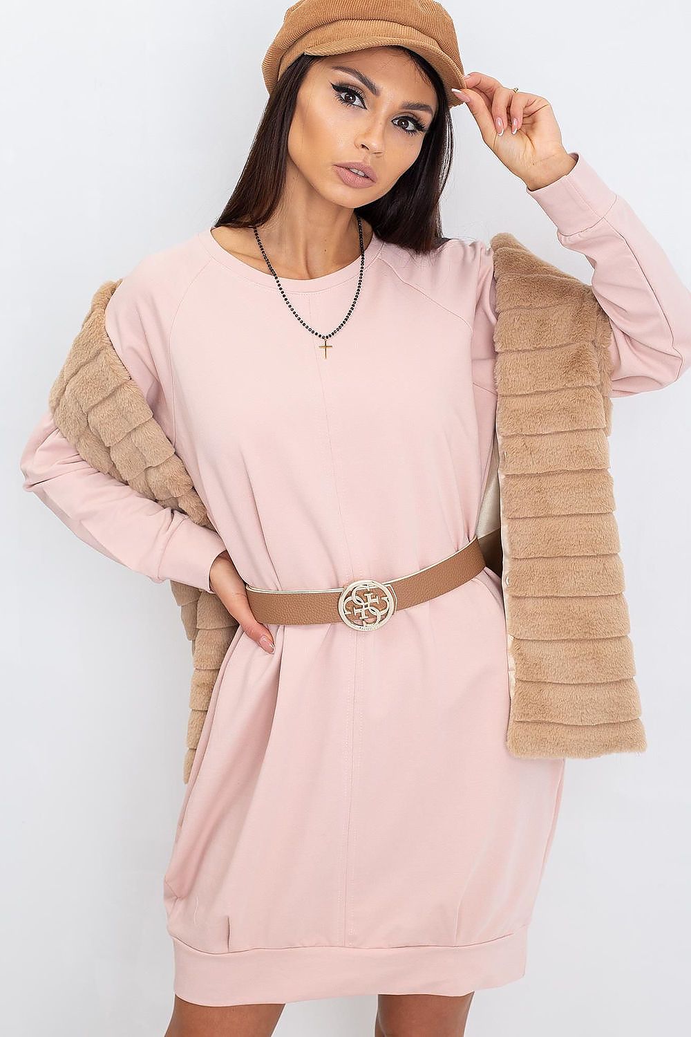  Rochie de zi model 223215 BFG 