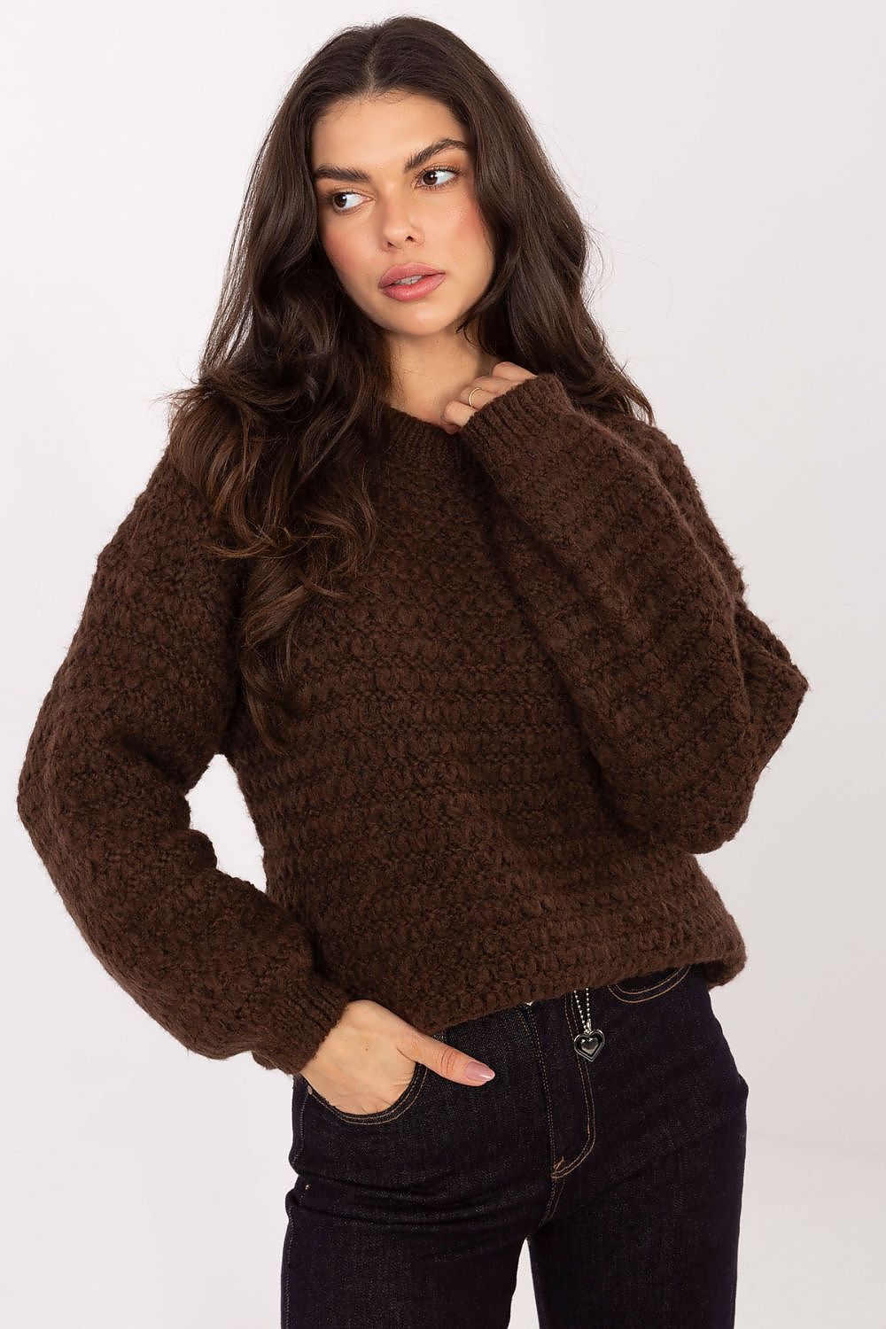  Pulover model 223168 Italy Moda 
