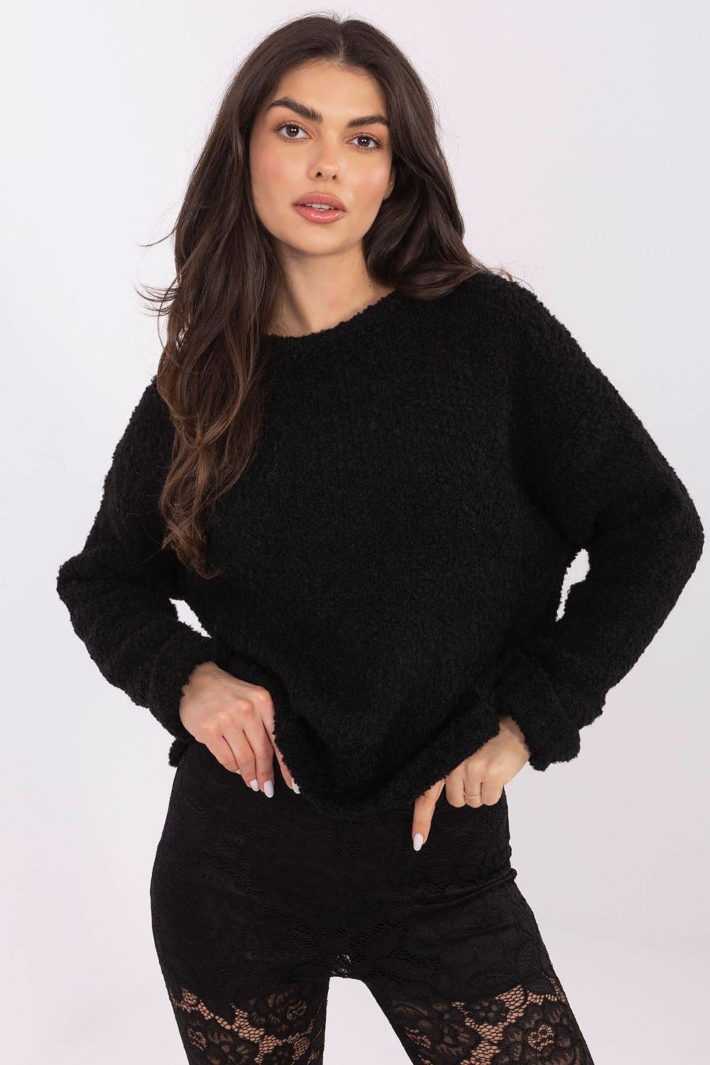  Pulover model 223175 Italy Moda 