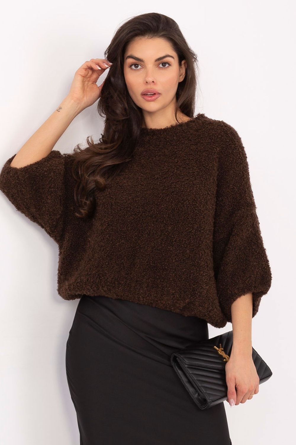  Pulover model 223179 Italy Moda 