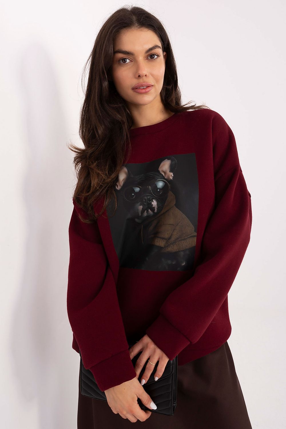  Bluză model 223194 Italy Moda 