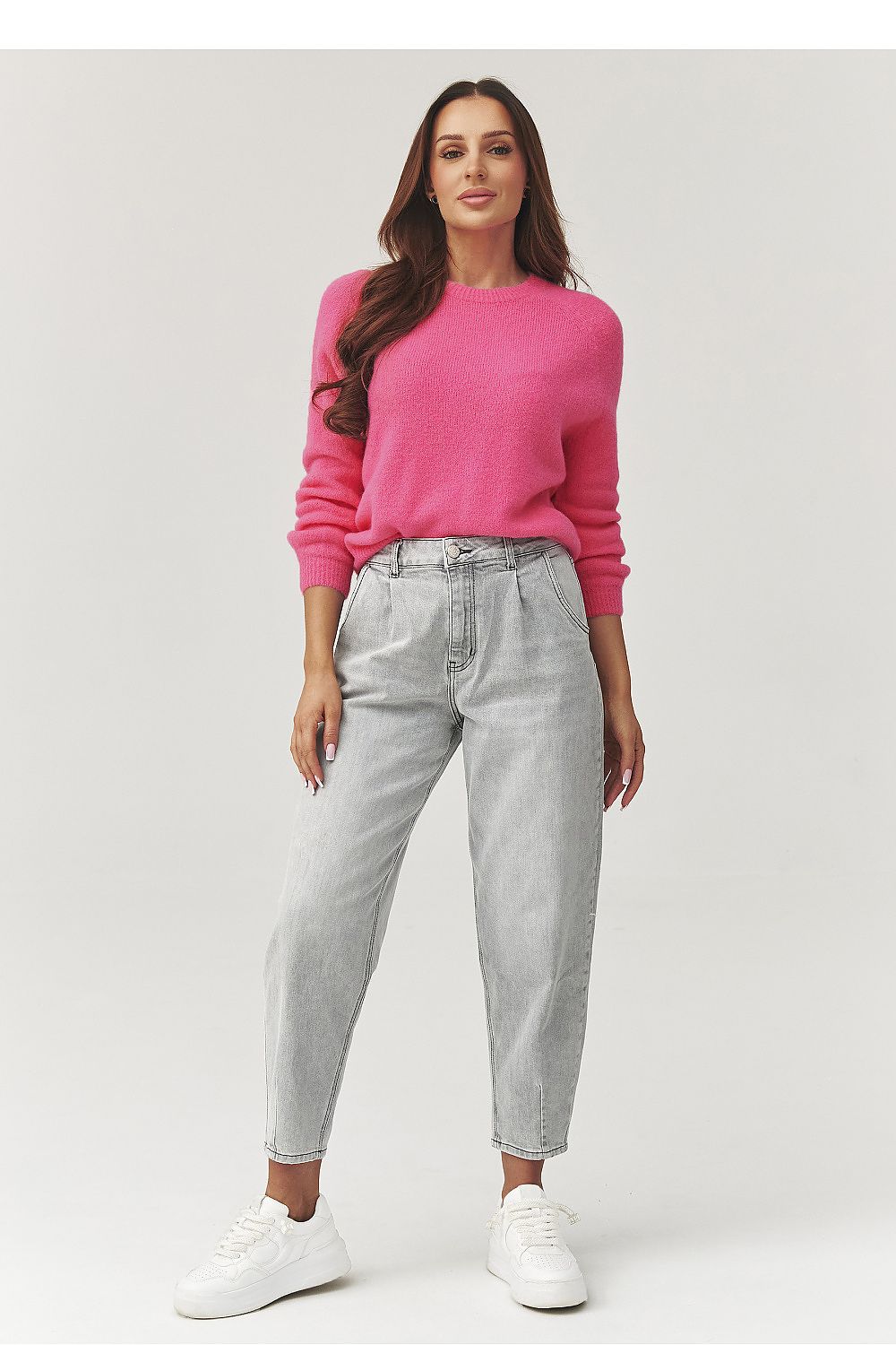  Jeanşi model 223262 Makadamia 