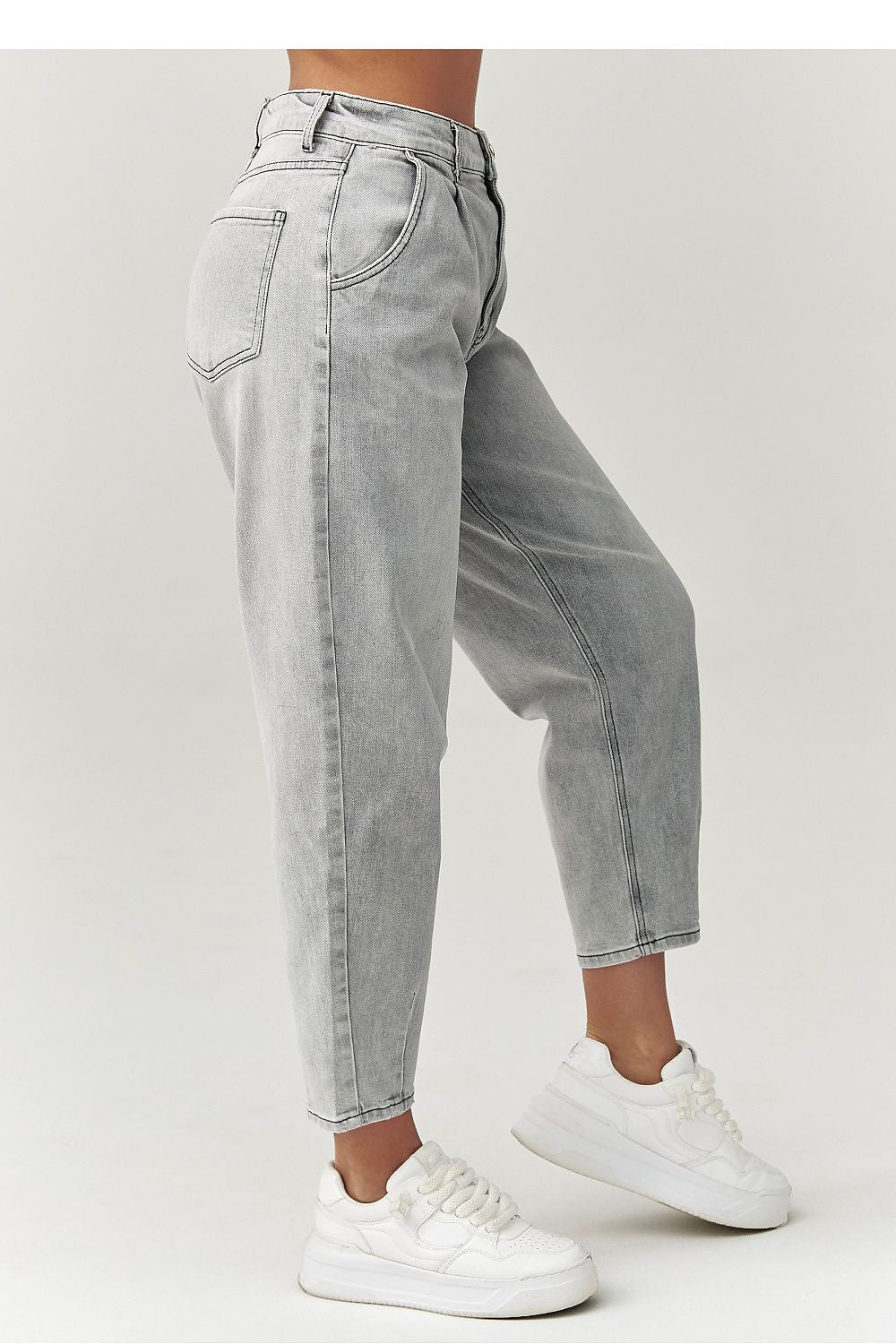  Jeanşi model 223262 Makadamia 