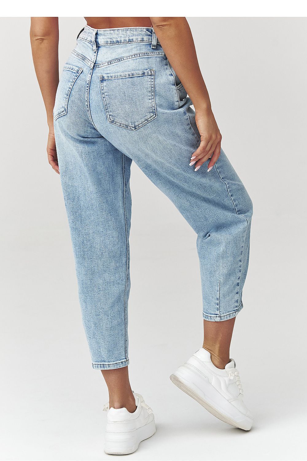  Jeanşi model 223263 Makadamia 