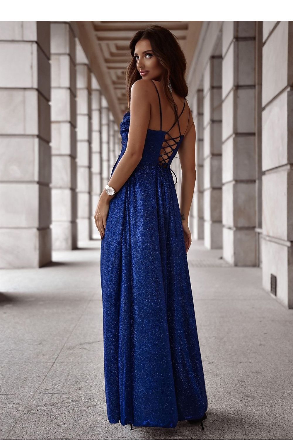  Rochie lungă model 223269 With You 