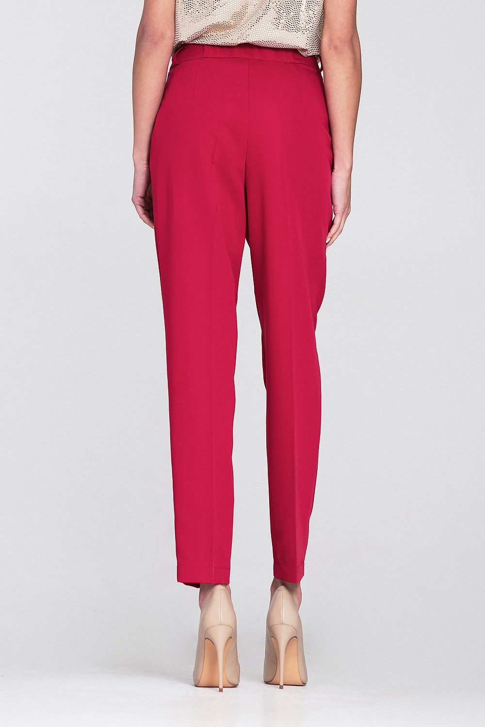  Pantaloni de damă model 223280 Nife 