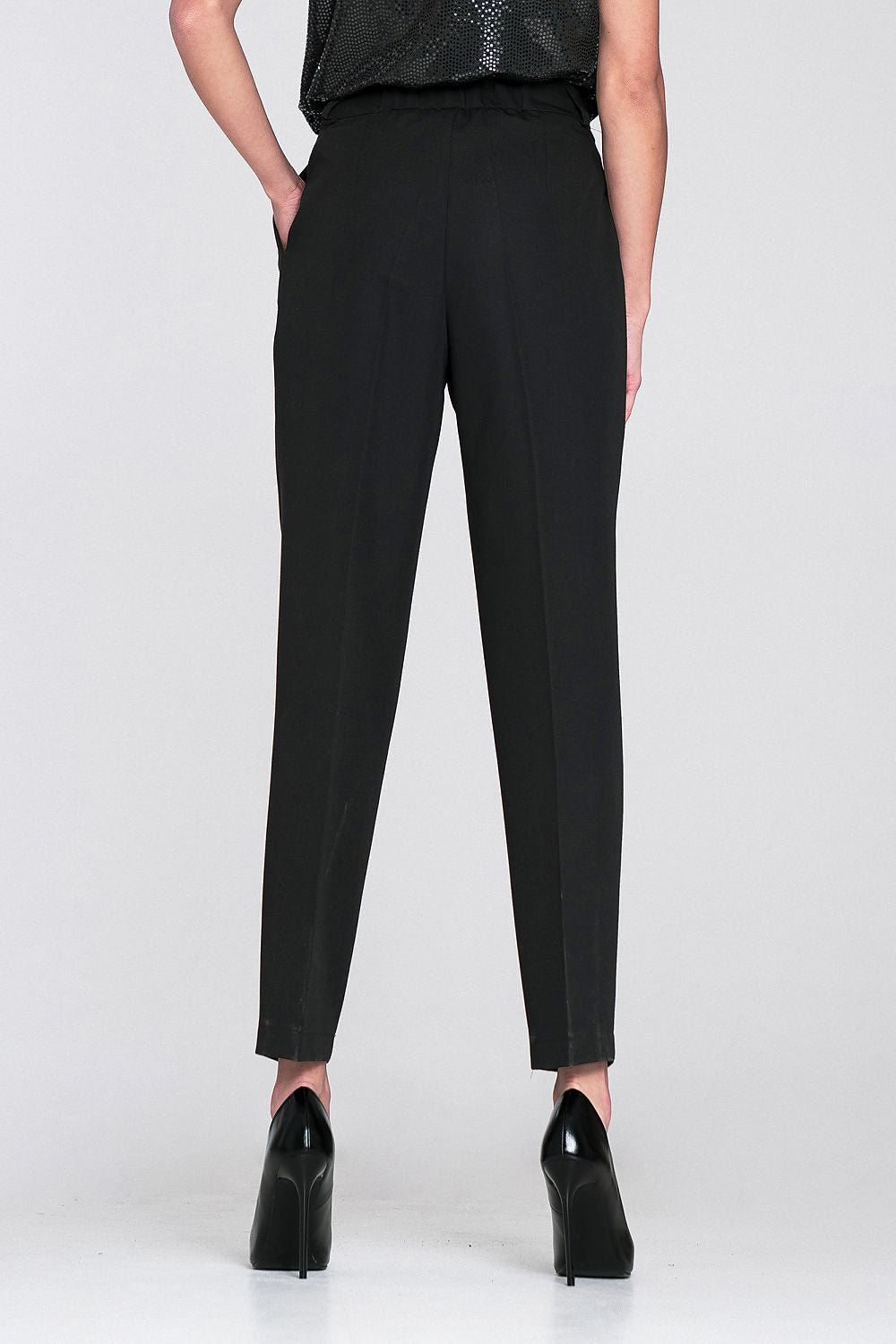  Pantaloni de damă model 223281 Nife 